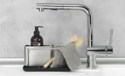 Spülbeckenorganizer Orio