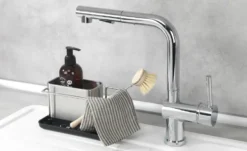 Spülbeckenorganizer Orio -Hoffner 12531582 6 202102182237