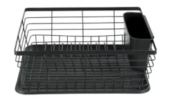 Geschirrabtropfständer Drip -Hoffner 12531586 2 202102182236