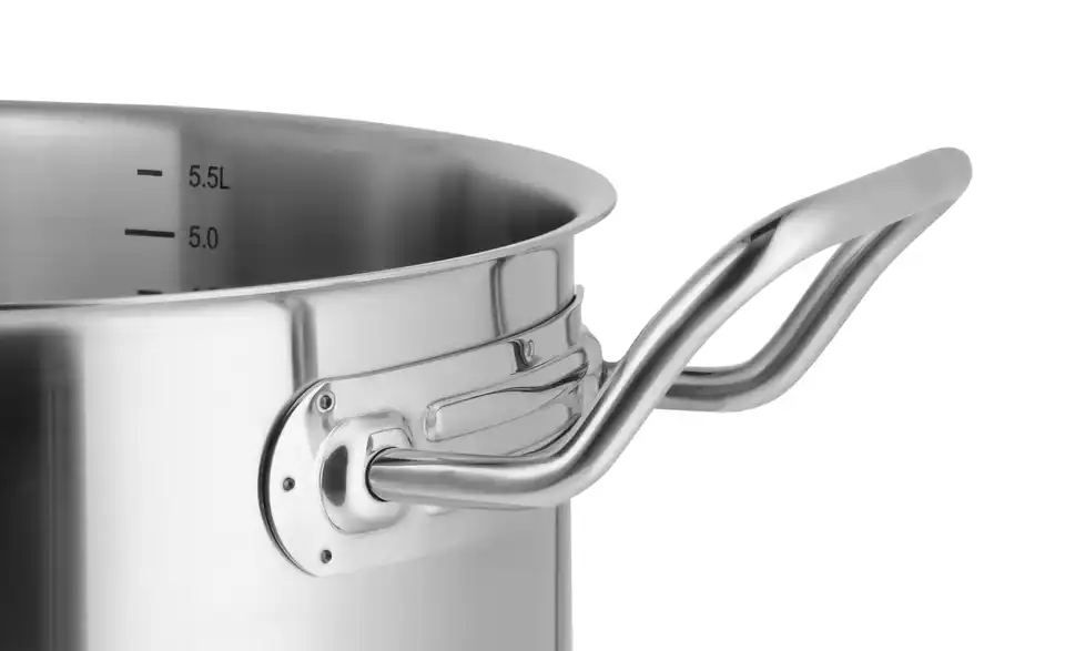 Meisterkoch Topf 24 Cm MODUS 2 Meisterkoch Topf 24 Cm MODUS – Bild 2