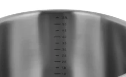 Meisterkoch Topf 24 Cm MODUS 9 Meisterkoch Topf 24 Cm MODUS -Hoffner 12531812 2 202104202233