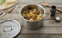 Meisterkoch Topf 24 Cm MODUS