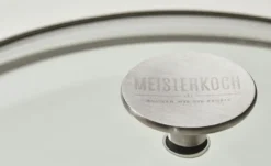 Meisterkoch Gusseisen-Servierpfanne OPUS 13 Meisterkoch Gusseisen-Servierpfanne OPUS -Hoffner 12532084 1 202104212234