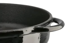 Meisterkoch Gusseisen-Servierpfanne OPUS