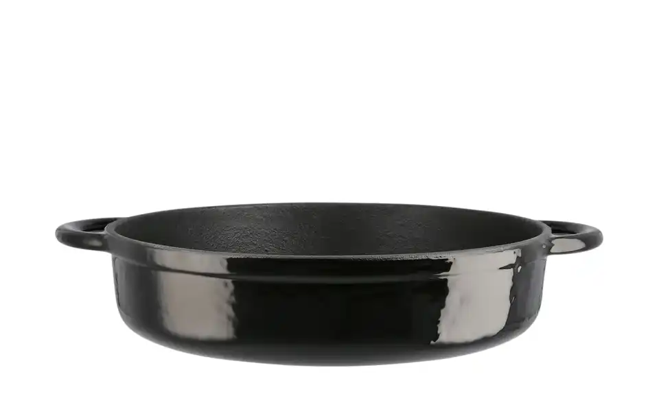 Meisterkoch Gusseisen-Servierpfanne OPUS 7 Meisterkoch Gusseisen-Servierpfanne OPUS – Bild 7