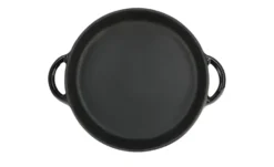 Meisterkoch Gusseisen-Servierpfanne OPUS 12 Meisterkoch Gusseisen-Servierpfanne OPUS -Hoffner 12532084 9 202104212234