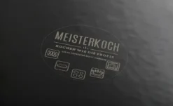 Meisterkoch Gusseisen-Bräter OPUS -Hoffner 12532088 5 202101282239