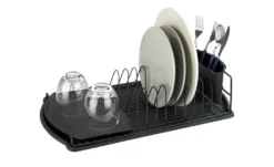 Geschirrabtropfer Basic -Hoffner 12532149 3 202102182237