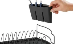 Geschirrabtropfer Basic -Hoffner 12532149 7 202102182237