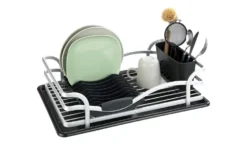 Geschirrabtropfständer 11 Geschirrabtropfständer -Hoffner 12532150 5 202102182237