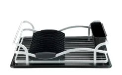 Geschirrabtropfständer 12 Geschirrabtropfständer -Hoffner 12532150 6 202102182237