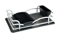 Geschirrabtropfständer 13 Geschirrabtropfständer -Hoffner 12532150 7 202102182237