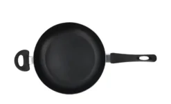 Levelone Schmorpfanne Mit Glasdeckel 8 Levelone Schmorpfanne Mit Glasdeckel -Hoffner 12532155 3 202105031235