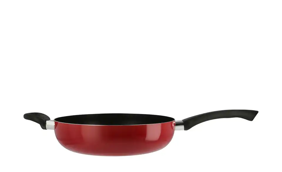 Levelone Schmorpfanne Mit Glasdeckel 6 Levelone Schmorpfanne Mit Glasdeckel – Bild 6