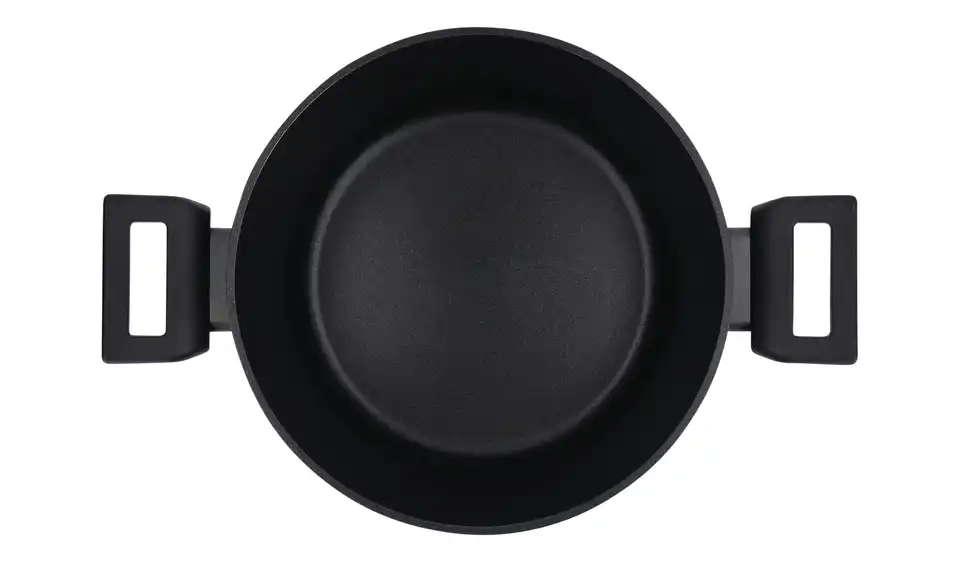 KHG Kochtopf Ø 24 Cm Green Line 4 KHG Kochtopf Ø 24 Cm Green Line – Bild 4