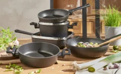 KHG Bratpfanne Ø 20 Cm Green Line