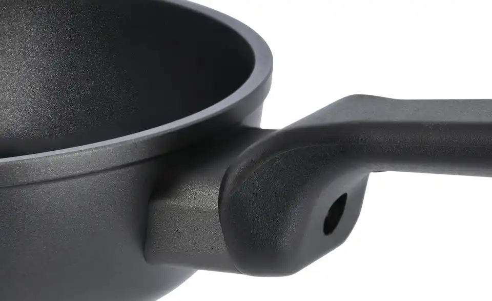 KHG Bratpfanne Ø 20 Cm Green Line 5 KHG Bratpfanne Ø 20 Cm Green Line – Bild 5