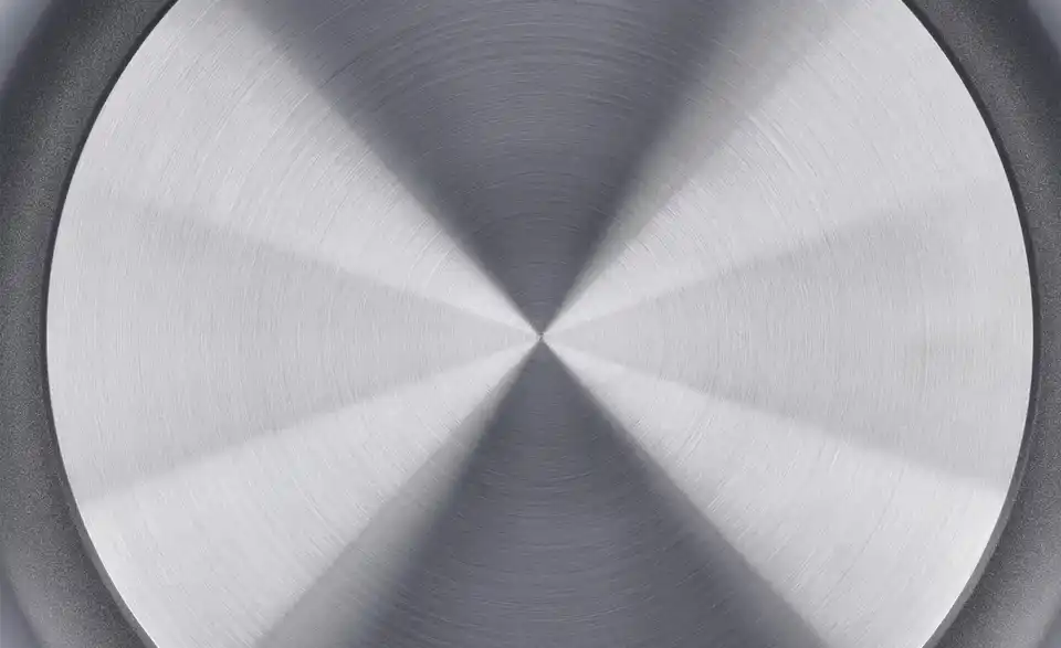 KHG Bratpfanne Ø 20 Cm Green Line 6 KHG Bratpfanne Ø 20 Cm Green Line – Bild 6