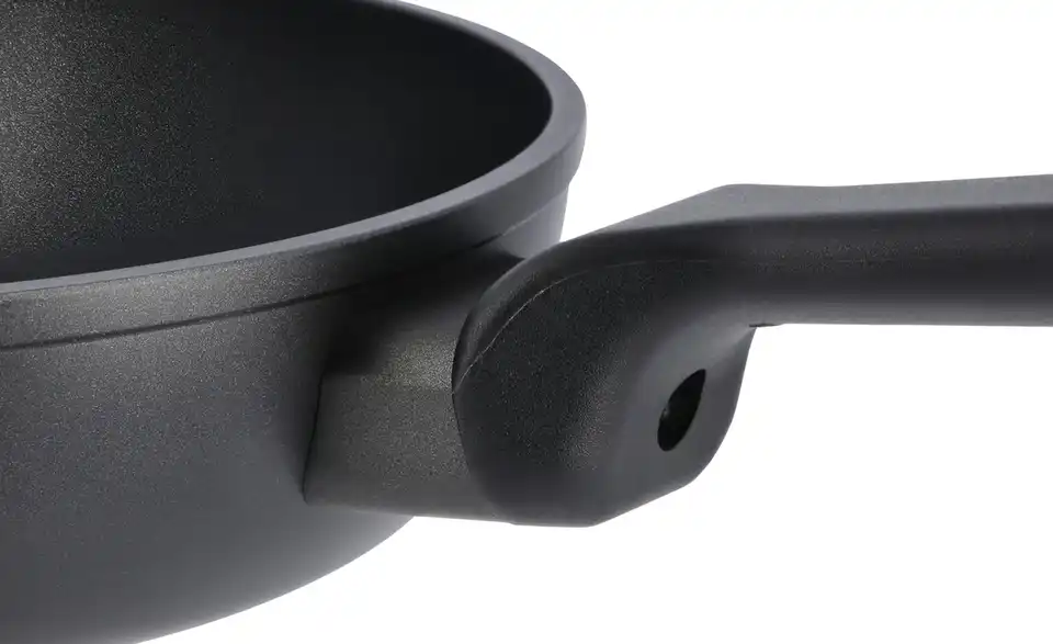 KHG Bratpfanne Ø 24 Cm Green Line 4 KHG Bratpfanne Ø 24 Cm Green Line – Bild 4