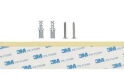 Meisterkoch Magnetleiste OPTIMUS 10 Meisterkoch Magnetleiste OPTIMUS -Hoffner 12532447 3 202105212233