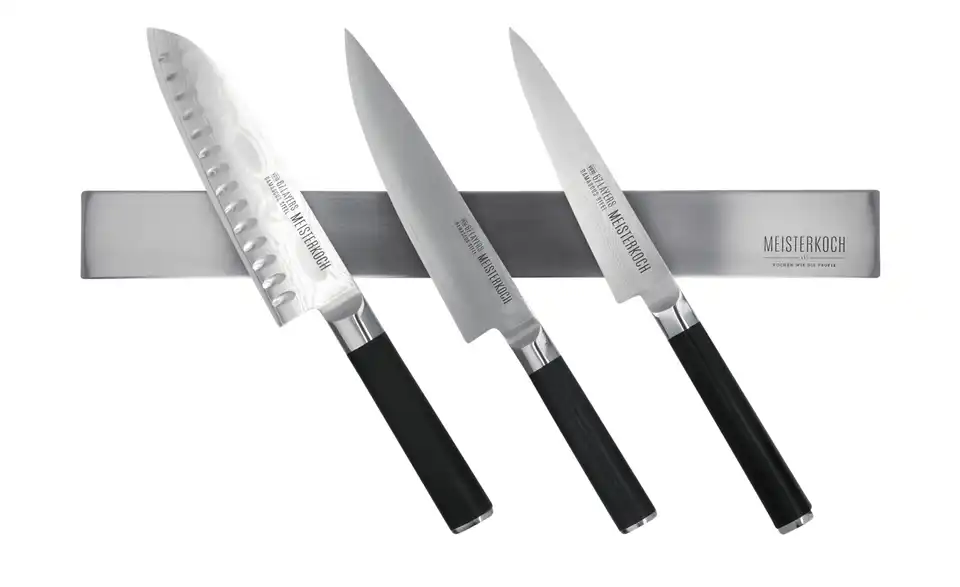 Meisterkoch Magnetleiste OPTIMUS 1 Meisterkoch Magnetleiste OPTIMUS