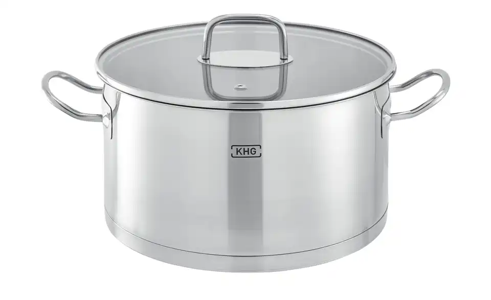 KHG Kochtopf LUNA 1 KHG Kochtopf LUNA