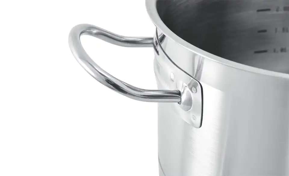 KHG Kochtopf LUNA 2 KHG Kochtopf LUNA – Bild 2