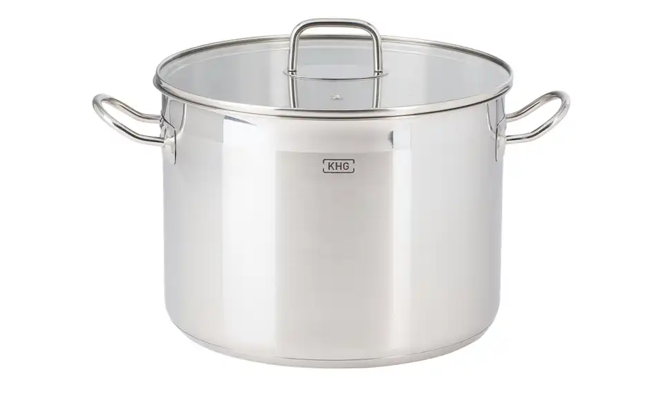 KHG Gemüsetopf LUNA 1 KHG Gemüsetopf LUNA