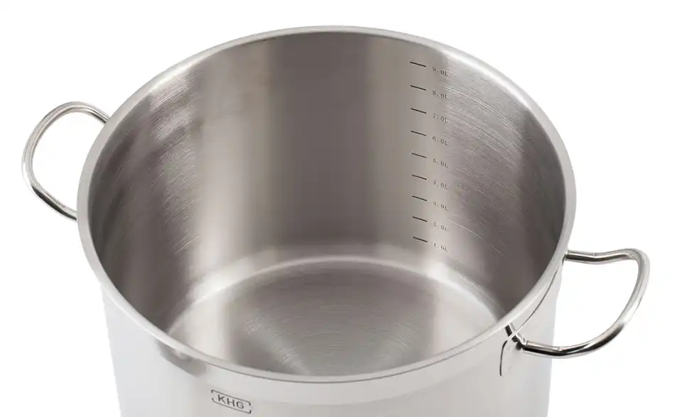 KHG Gemüsetopf LUNA 2 KHG Gemüsetopf LUNA – Bild 2