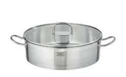 KHG Servierpfanne LUNA -Hoffner 12532453 4 202111082249