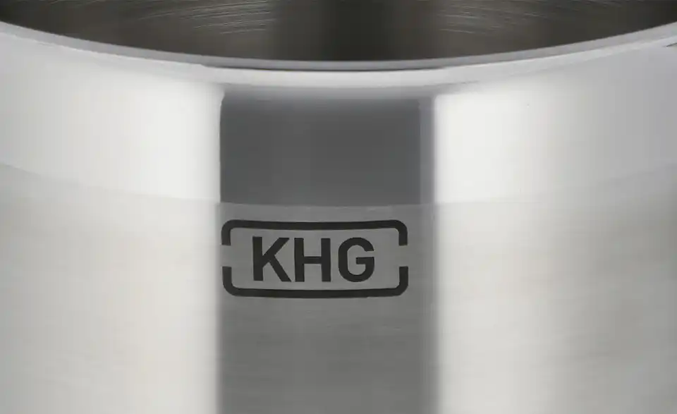 KHG Milchtopf LUNA 2 KHG Milchtopf LUNA – Bild 2