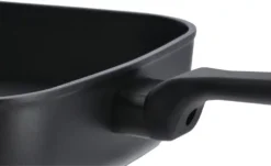 KHG Grillpfanne 28 X 28 Cm Green Line 10 KHG Grillpfanne 28 X 28 Cm Green Line -Hoffner 12532525 1 202112161238