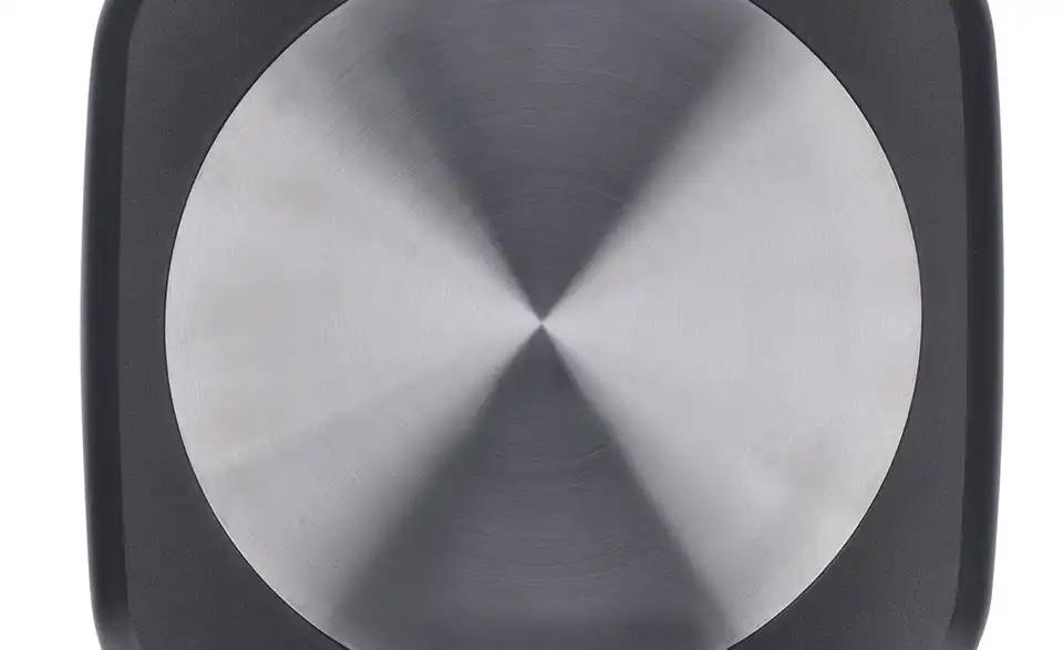 KHG Grillpfanne 28 X 28 Cm Green Line 5 KHG Grillpfanne 28 X 28 Cm Green Line – Bild 5