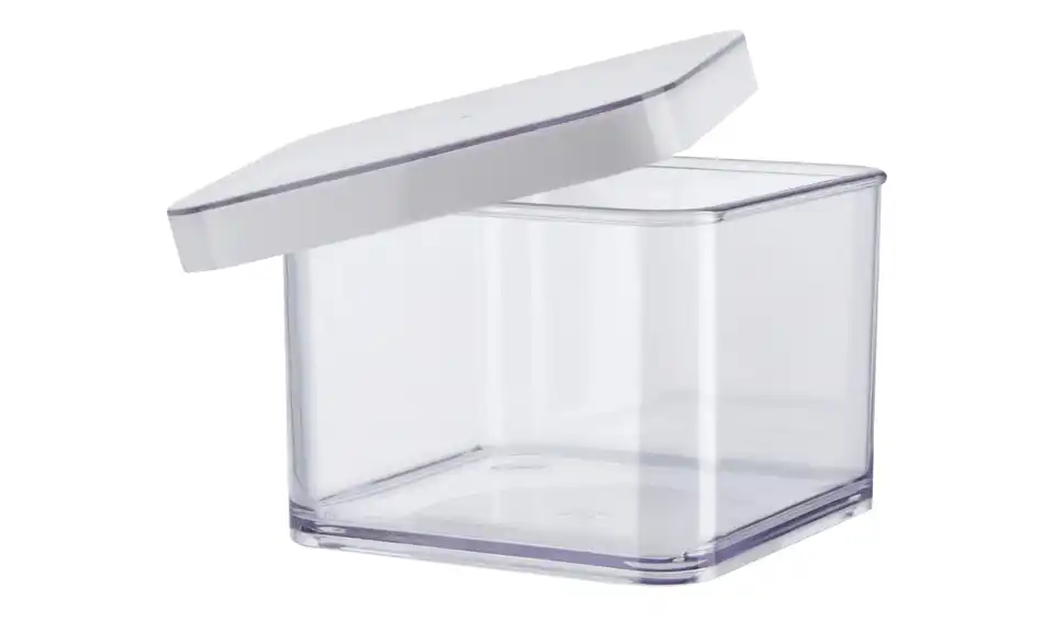 Rotho Vorratsdosenset, 5-teilig Loft 11 Rotho Vorratsdosenset, 5-teilig Loft – Bild 11