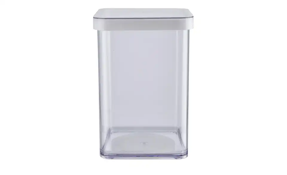 Rotho Vorratsdosenset, 5-teilig Loft 13 Rotho Vorratsdosenset, 5-teilig Loft – Bild 13