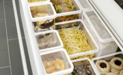 Rotho Vorratsdosenset, 5-teilig Loft 16 Rotho Vorratsdosenset, 5-teilig Loft -Hoffner 12532618 3 202102221235