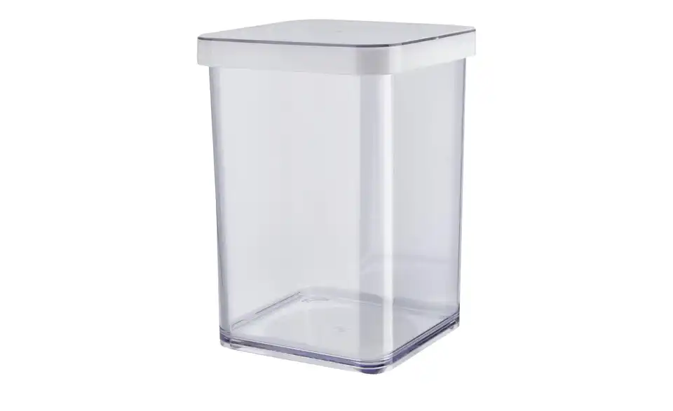 Rotho Vorratsdosenset, 5-teilig Loft 7 Rotho Vorratsdosenset, 5-teilig Loft – Bild 7