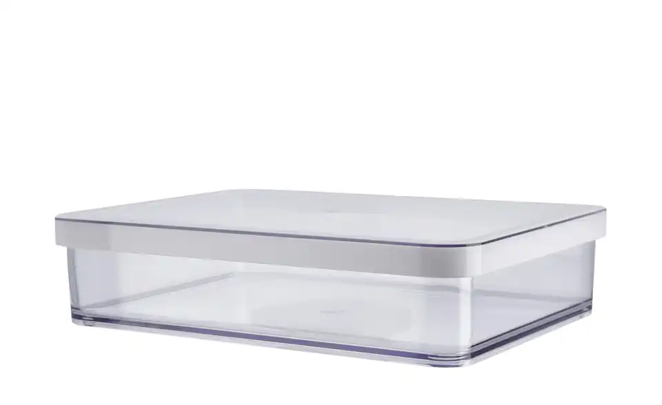 Rotho Vorratsdosenset, 5-teilig Loft 8 Rotho Vorratsdosenset, 5-teilig Loft – Bild 8