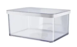 Rotho Vorratsdosenset, 5-teilig Loft 21 Rotho Vorratsdosenset, 5-teilig Loft -Hoffner 12532618 9 202502201238