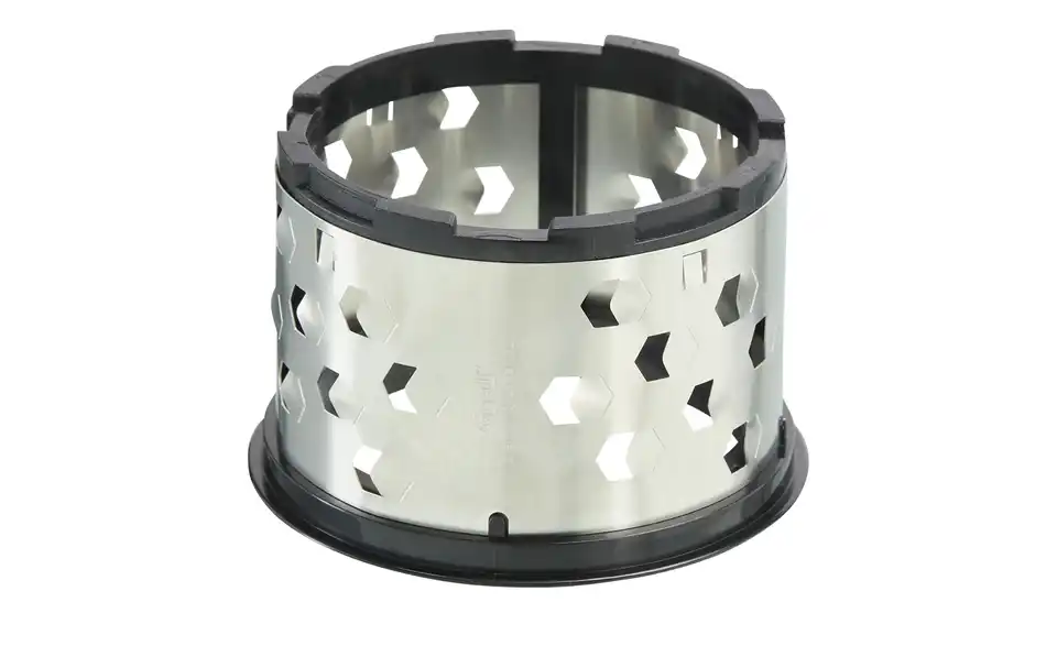 Gefu Trommelreibe Pecorino 10 Gefu Trommelreibe Pecorino – Bild 10