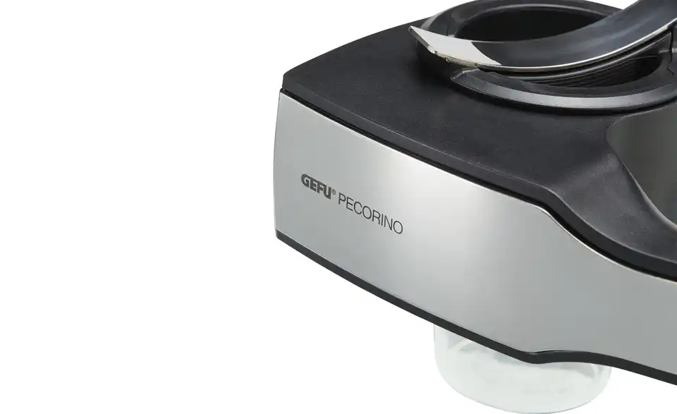 Gefu Trommelreibe Pecorino 4 Gefu Trommelreibe Pecorino – Bild 4