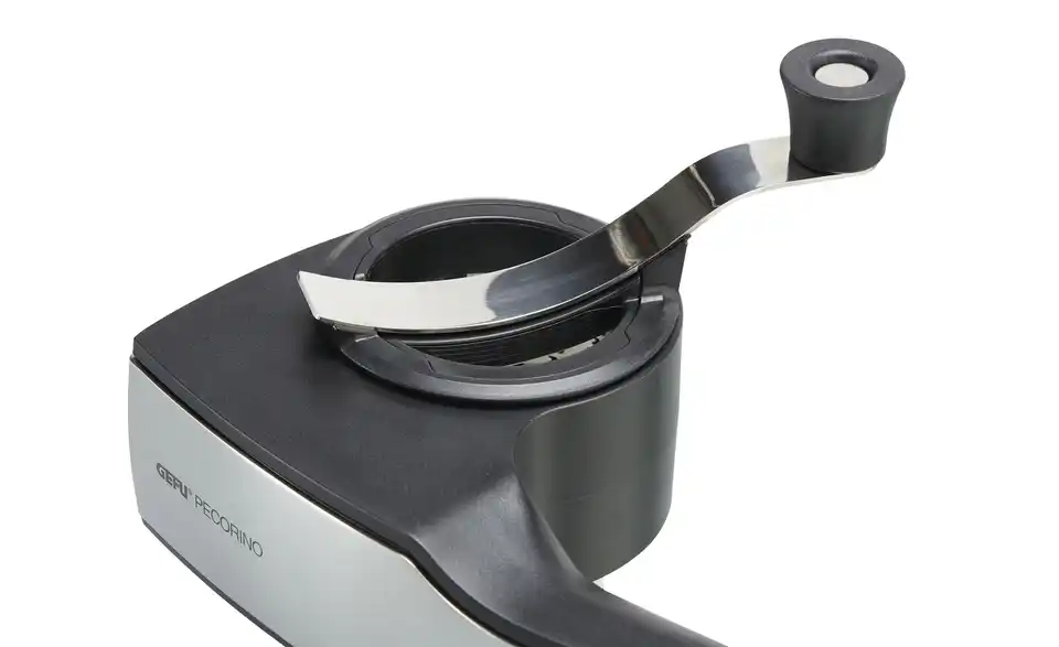 Gefu Trommelreibe Pecorino 5 Gefu Trommelreibe Pecorino – Bild 5