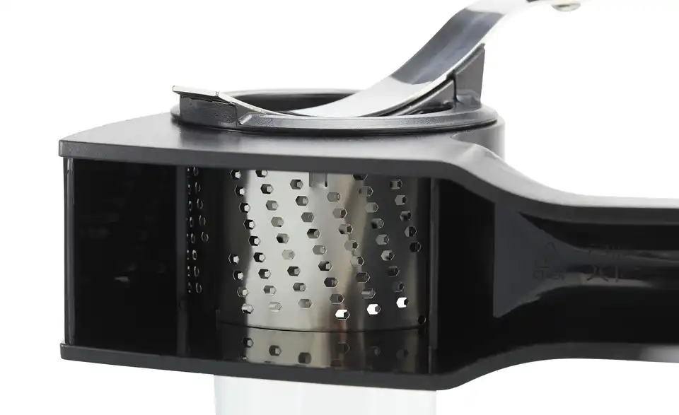 Gefu Trommelreibe Pecorino 6 Gefu Trommelreibe Pecorino – Bild 6