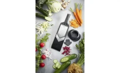 Gefu V-Hobel Julienne Violi 2.0