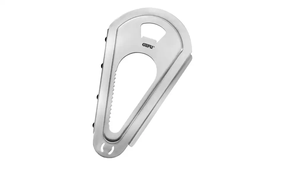 Gefu Multifunktionsöffner 4 In 1 PRACTICO 2 Gefu Multifunktionsöffner 4 In 1 PRACTICO – Bild 2