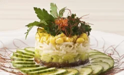 Gefu Dessert- Und Vorspeisenringe FORMA