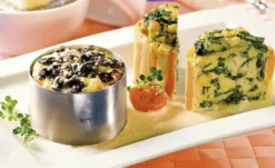 Gefu Dessert- Und Vorspeisenringe FORMA 9 Gefu Dessert- Und Vorspeisenringe FORMA -Hoffner 12532952 2 202407182324