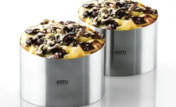 Gefu Dessert- Und Vorspeisenringe FORMA 10 Gefu Dessert- Und Vorspeisenringe FORMA -Hoffner 12532952 3 202407182324