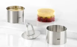 Gefu Dessert- Und Vorspeisenringe FORMA 13 Gefu Dessert- Und Vorspeisenringe FORMA -Hoffner 12532952 6 202407182324