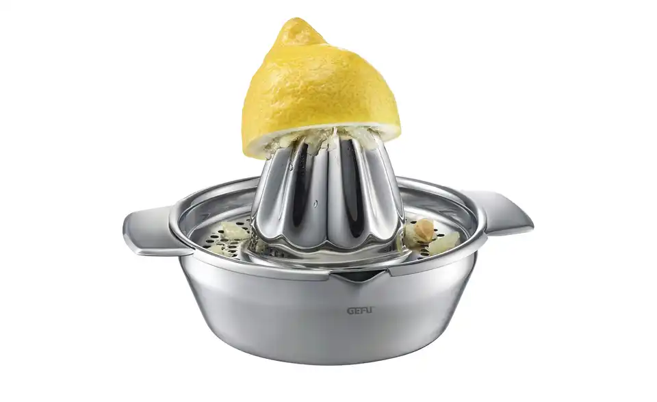Gefu Zitruspresse LEMON 2 Gefu Zitruspresse LEMON – Bild 2